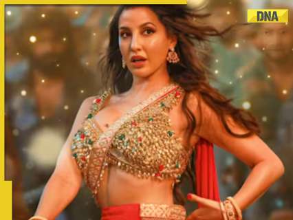 Sarke Chunar Teri row: National Commission for Women gives Nora Fatehi final chance to appear before it on this date