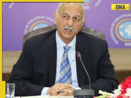 Pakistan senator takes jibe at UAE over asking to repay USD 3.5 million loan, calls them 'poor thing': 'Part of Akhand Bharat'