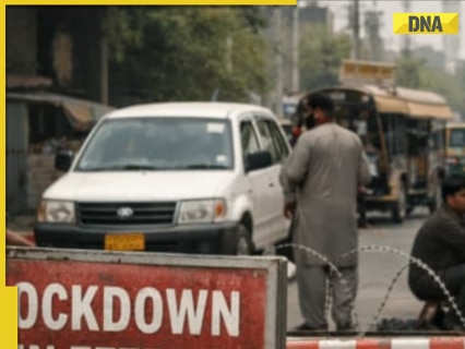 Pakistan's Lockdown coincides with Trump's Strait of Hormuz deadline, how may it impact masses?