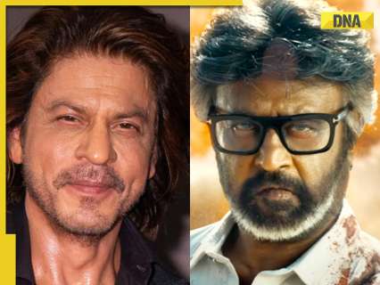 Shah Rukh Khan refuses to collaborate with Rajinikanth for cameo in Jailer 2, wants to focus on King: Report