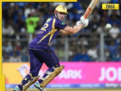 'Not looking the same': KKR asked to bench Cameron Green as all-rounder's struggles mount in IPL 2026