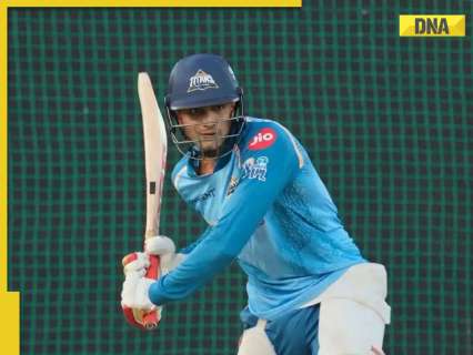 IPL 2026: Gujarat Titans issue injury update on Shubman Gill ahead of Delhi Capitals clash