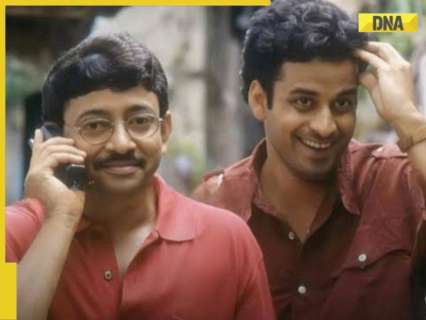 Manoj Bajpayee pens heartfelt note on Ram Gopal Varma, recalls their 'arguments' while making 'unforgetable cinema'