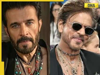 Dhurandhar's Arshad Pappu Ashwin Dhar reacts to his comparison with Shah Rukh Khan: 'We were laughing and then it went viral'