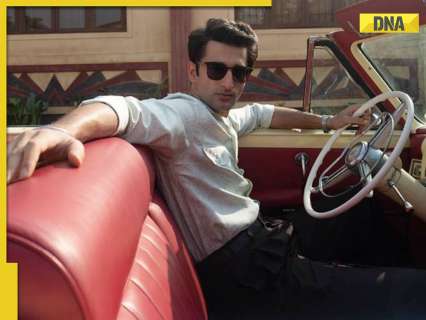 Three years of Vikramaditya Motwane's Jubilee: Why Sidhant Gupta's Jay Khanna is a character that refuses to leave