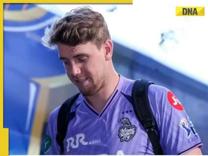 IPL 2026: Cameron Green set to bowl, KKR hopes for full Rs 25.20 cr all-round impact against LSG