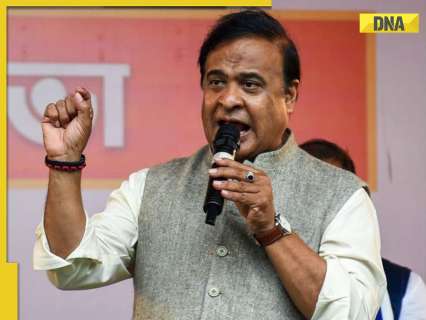 Ahead of Assam assembly elections 2026, CM Himanta Sarma's remarks 'Eat beef at home' sparks fresh political row