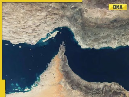 After ceasefire, Iran closes Strait of Hormuz over Israeli strikes on Lebanon