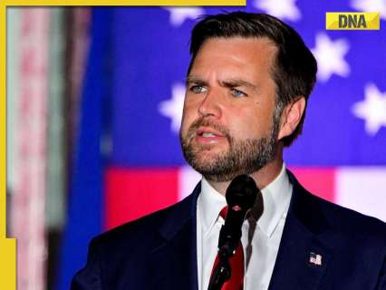 US-Iran Negotiations: JD Vance to lead high-level talks in Pakistan, White House confirms