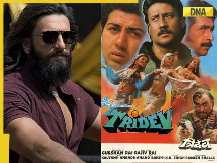 Dhurandhar 2 lands in big trouble, Trimurti Films sued makers of Ranveer Singh's blockbuster for this reason, controversy explained