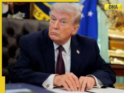 US-Israel-Iran War: US forces to remain around Iran until final deal is met, says Donald Trump