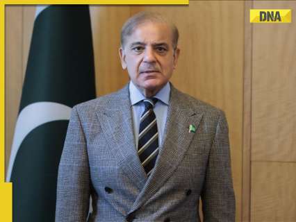 US?Israel?Iran War: White House reportedly cleared Pak PM Sharif's X post before Iran ceasefire appeal