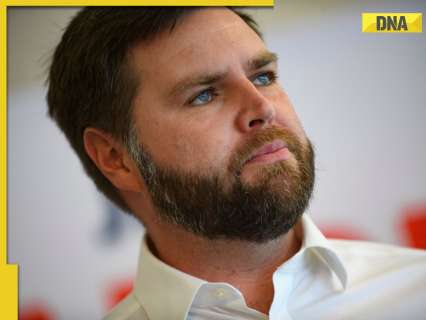 JD Vance takes u-turn before ceasefire talks? VP denies Lebanon as part of US-Iran peace deal, says, 'We never promised'