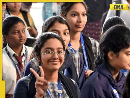 Karnataka 2nd PUC Results 2026 Declared: Check KSEAB PUC Class 12 results at Karresults.nic.in; how to download scorecard