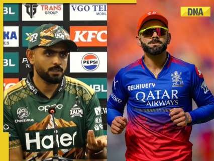 'Maine bahut matches finish kiye hai': Babar Azam reacts angrily to Virat Kohli comparison during press meet