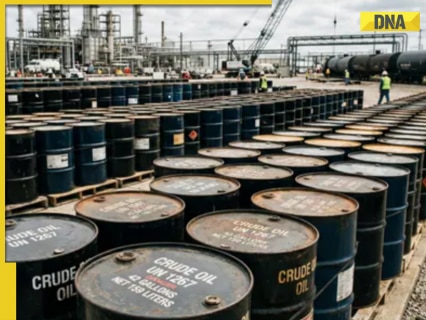 US-Iran Strait of Hormuz Standoff: India's oil crisis deepens, inflation fears rise; how will it brace?