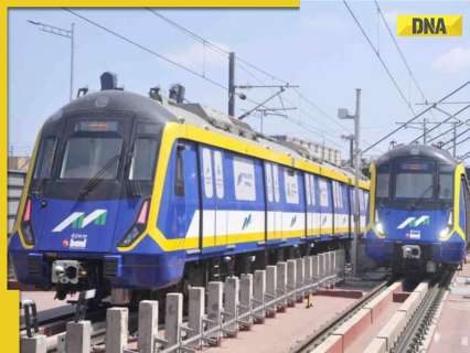 Mumbai's longest metro line, Kanjurmarg-Badlapur, to ease daily travel, reduce time, for commuters; check details