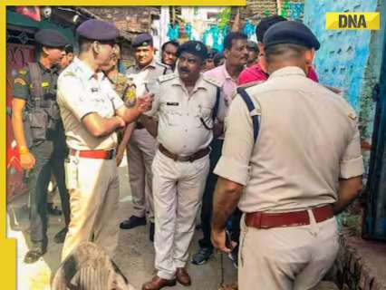 Bihar Horror: 42-year-old man beheaded in Araria district; accused beaten to death by mob, probe underway