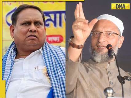West Bengal Elections: Owaisi's AIMIM cut ties with Humayun Kabir, former TMC leader who wanted to build Babri Masjid in Murshidabad; here's why