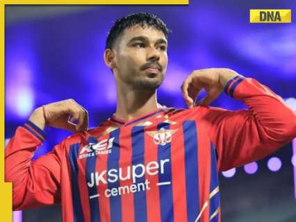 IPL 2026: Meet Mukul Choudhary, 21-year-old uncapped wicketkeeper-batter from Rajasthan, who became latest LSG sensation