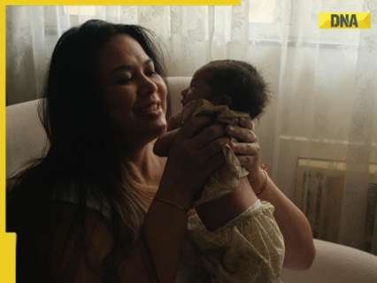 Randeep Hooda, Lin Laishram name their baby girl Nyomica Hooda, know its meaning, importance