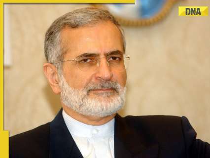 Who was Kamal Kharrazi? Iran ex-foreign minister, his wife dies after sustaining serious injuries in US-Israel strikes