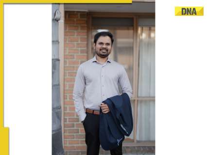 Arief Mohammad:  Pharmacist-Researcher-Educator who redefined what an international pharmacy career can look like