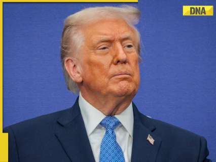 Donald Trump vows to reopen Strait of Hormuz 'with or without deal' as VP JD Vance head to Pakistan for 'ceasefire' talks with Iran