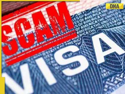 'Fake' robbery racket Busted: How Indians staged store, restaurant robberies in US to get U-visa; 10 conspirators indicted