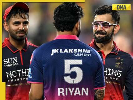RCB makes IPL history despite loss vs RR, becomes first team in 18 years to achieve rare feat