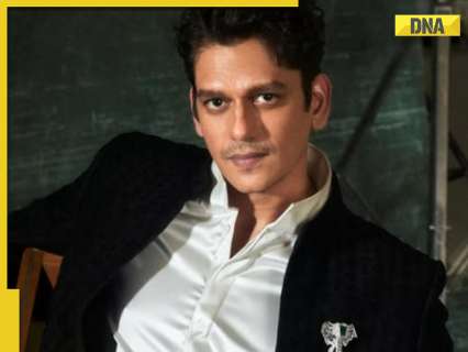 Vijay Varma recalls sitting idle without work for many years after going to Cannes, reveals this film changed his career: 'The door suddenly opened for me'