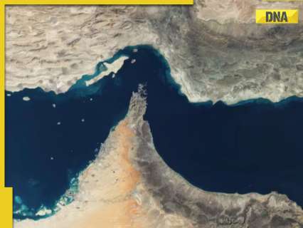 Will Strait of Hormuz fully reopen after peace talks in Pakistan? Iran reportedly struggles to find its sea mines