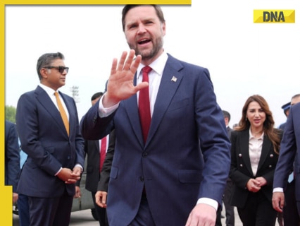 US-Iran peace talks: Why JD Vance was picked to lead high-stakes negotiations in Islamabad?