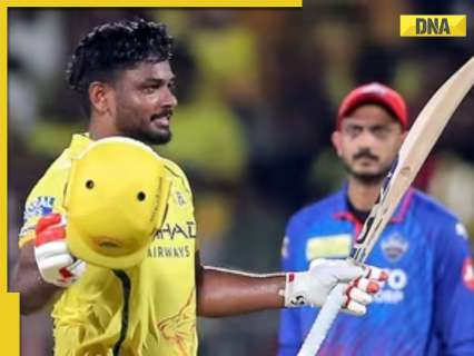 IPL 2026: Sanju Samson thanks his 'lucky charm' after unbeaten knock against DC, says 'Please come to every game'