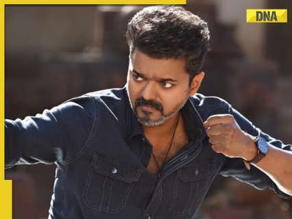 Jana Nayagan online leak controversy: CBFC shuts down reports of leaking Vijay's final film, calls such claims 'baseless'