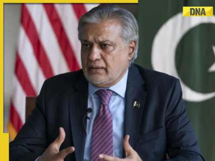 Pakistan's first statement after US-Iran Islamabad talks collapse; Foreign Minister Ishaq Dar says, 'uphold ceasefire commitment'