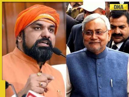 Samrat Chaudhary to be next CM of Bihar? Deputy CM visits Nitish Kumar's residence in Patna amid speculations