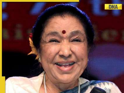 Asha Bhosle dies at 92: Legendary singer's cause of death revealed, she died due to this reason, funeral tomorrow
