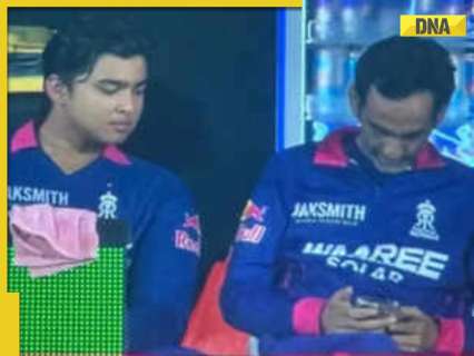 'Ban or suspension': BCCI breaks silence after Rajasthan Royals manager Romi Bhinder caught using phone in dugout
