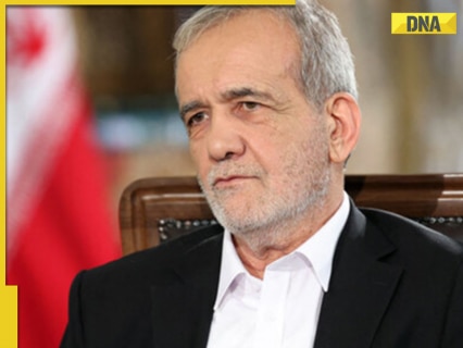 US-Iran peace talks: Iranian President Masoud Pezeshkian open to deal if Washington drops 'totalitarianism'