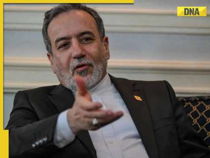 How peace talks with US collapsed 'inches away from deal? Reveals Iran's Foreign Minister