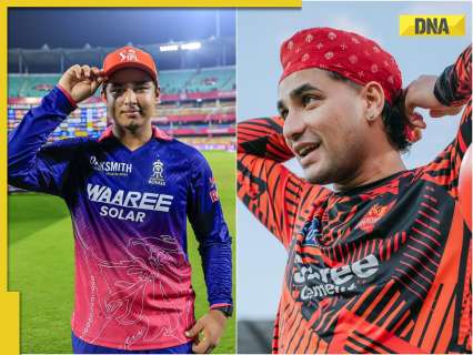 SRH vs RR, IPL 2026: Head-to-head record, fantasy Playing XI, pitch report and more