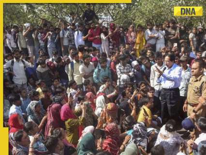 Noida workers' protest: UP govt rolls out new labour rules in Gautam Buddh Nagar; workers to get double overtime pay, compensation, more