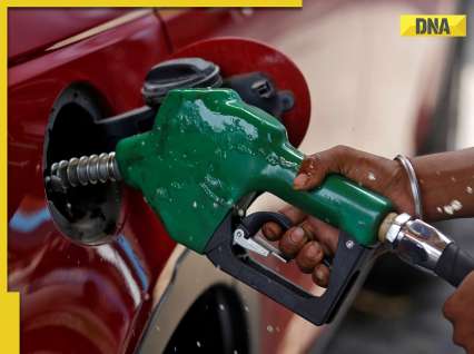 Petrol Price Hike on Wednesday? Indian Oil, Hindustan Petroleum, Bharat Petroleum may announce new prices. How will your commute cost go up?