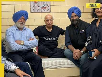 Pehchaan: Mahesh Bhatt celebrates Sikhism, bows to sacrifices of real-life icons, brings 'unscripted chat show' on Baisakhi