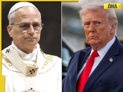 Trump vs Pope Leo XIV: US President refuses to apologise, Pontiff rejects political debate; Iran hails Pope's fearless stand