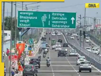 Delhi-Dehradun in just 2.5 hours: PM Modi to inaugurate Rs 12000 crore expressway today; Check timing, route, key features and more