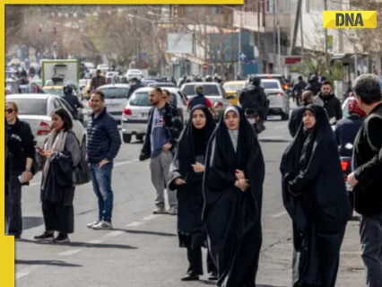 US-Iran War: Iranians dismiss Trump's 'empty' threats to block Strait of Hormuz energy exports