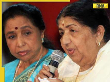 Asha Bhosle, Lata Mangeshkar's brother Hridaynath Mangeshkar announces Asia's biggest hospital in memory of his sisters