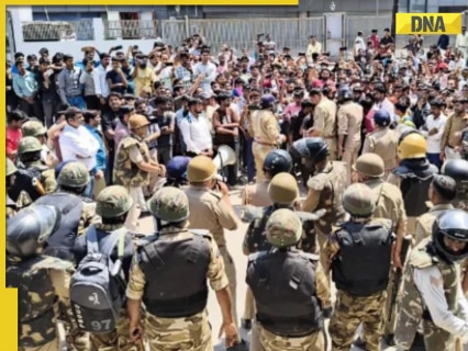 Noida Workers' Protest: Police uncover 'methodical & pre-planned manner' conspiracy, 'trained militia' link; details here